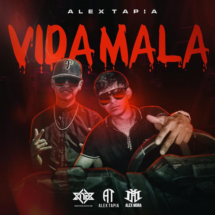 Alex Tapia's avatar image