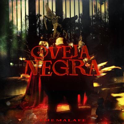 Oveja Negra 1 By Eme MalaFe's cover