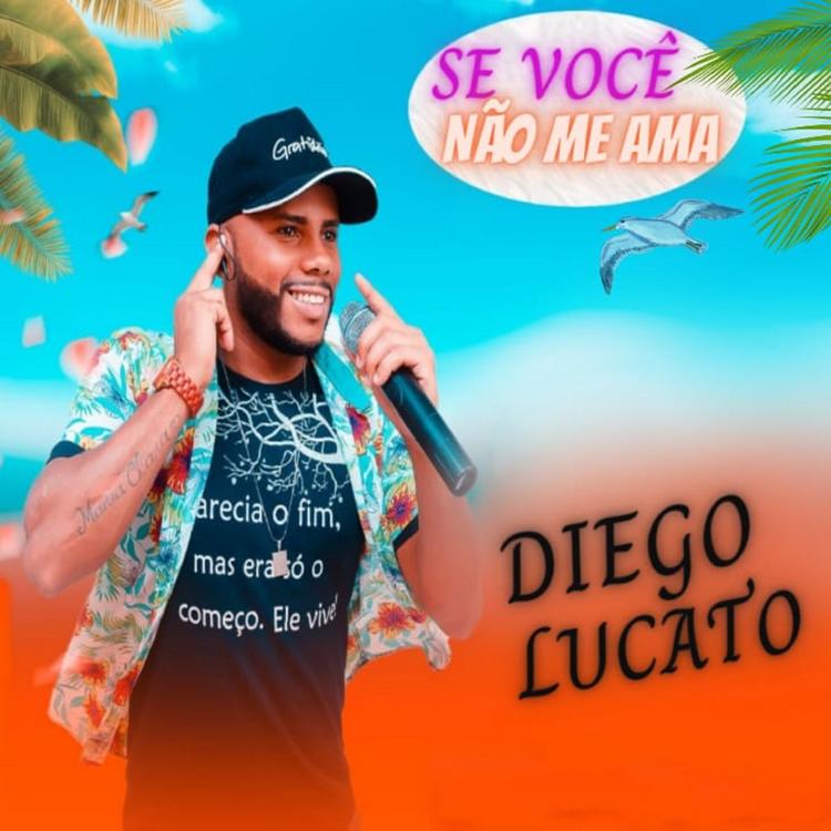 Diego Lucato's avatar image