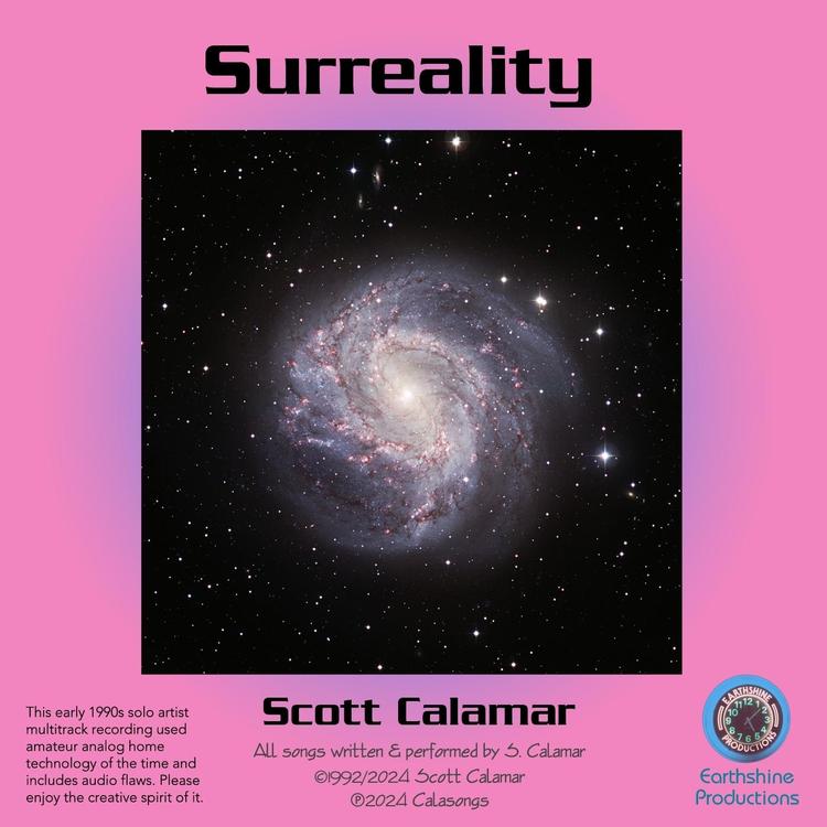 Scott Calamar's avatar image