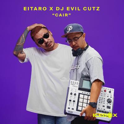 CAIR By Eitaro, DJ Evil Cutz, ICEBOX ID's cover