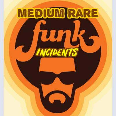 Medium Rare Funk's cover