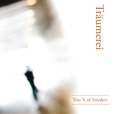 Boléro By Trio X of Sweden's cover