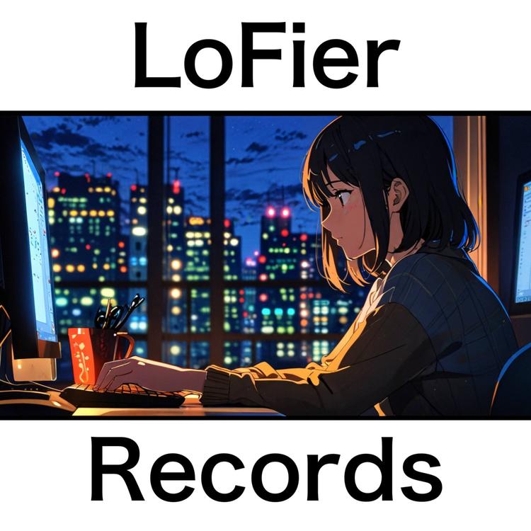 LoFier Records's avatar image