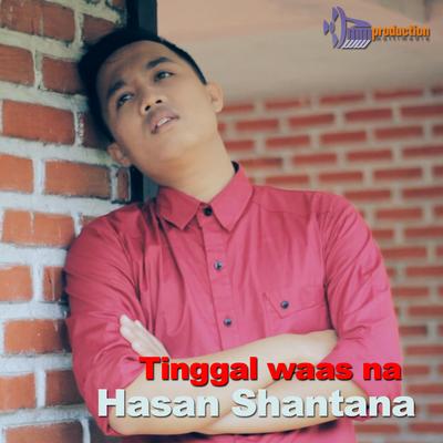 Tinggal waas na's cover