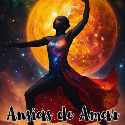 Ansias de Amar's cover