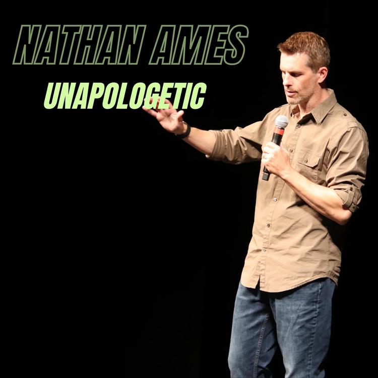 Nathan Ames's avatar image