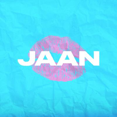 Jaan's cover