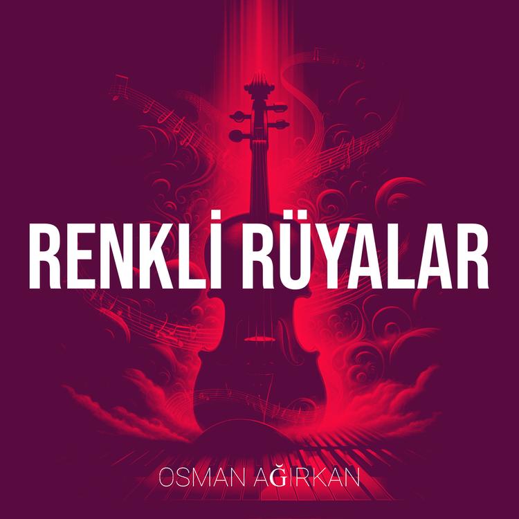 Osman Ağırkan's avatar image