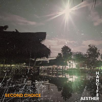 Second Choice's cover