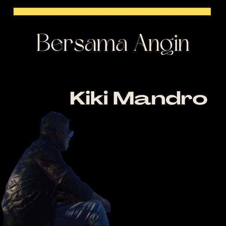 KIKI MANDRO's avatar image