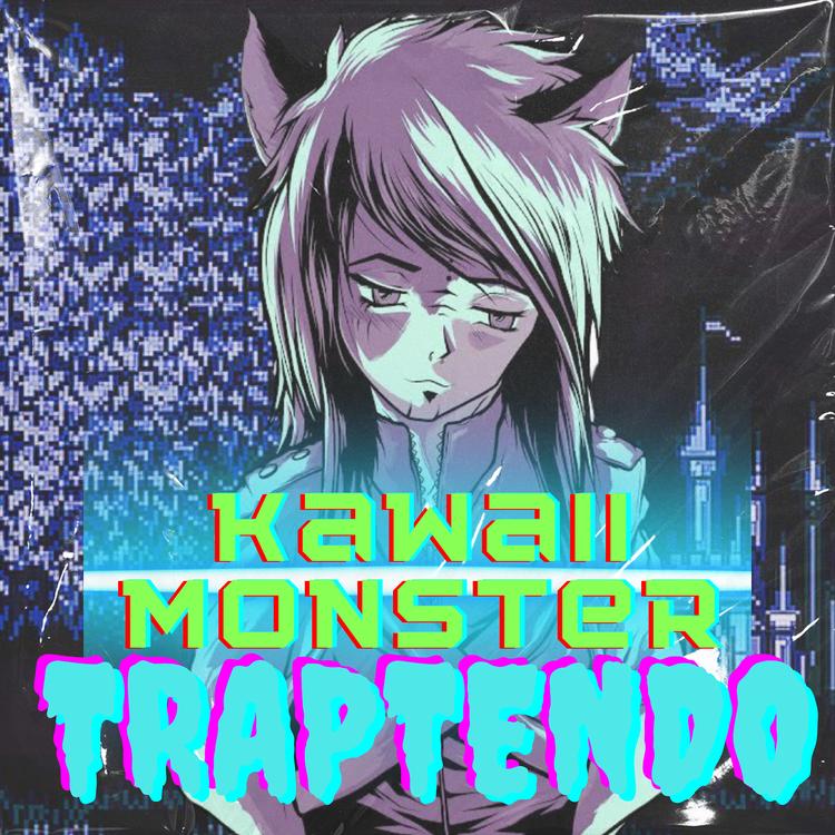 Kawaii Monster's avatar image