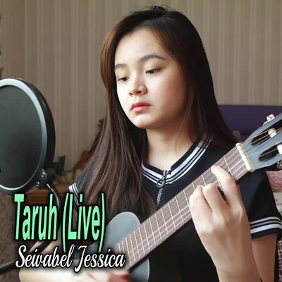 Taruh (Live)'s cover