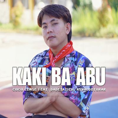 Kaki Ba Abu's cover