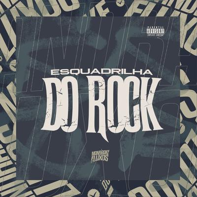 Esquadrilha Do Rock's cover