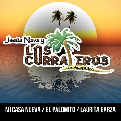 Jesus Nava y Los Corraleros De Acapulco's cover