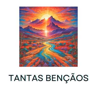 Tantas Bençãos's cover