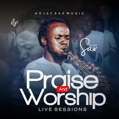 Worship in Galilee (Live)'s cover