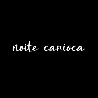 Noite Carioca's cover