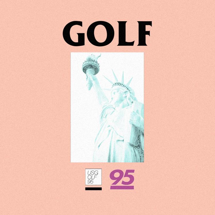 US Golf 95's avatar image