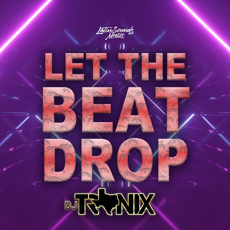 DJ Tronix's avatar image