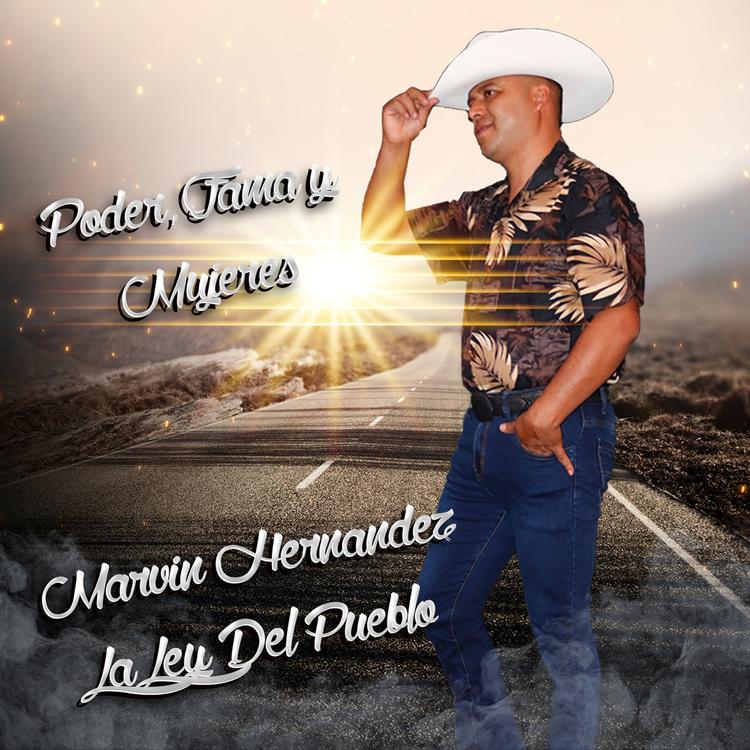 Marvin Hernandez La Ley Del Pueblo's avatar image