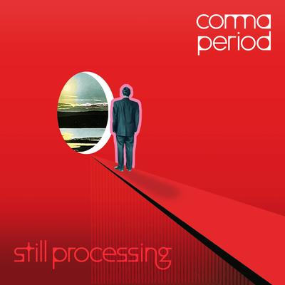 Still Processing's cover