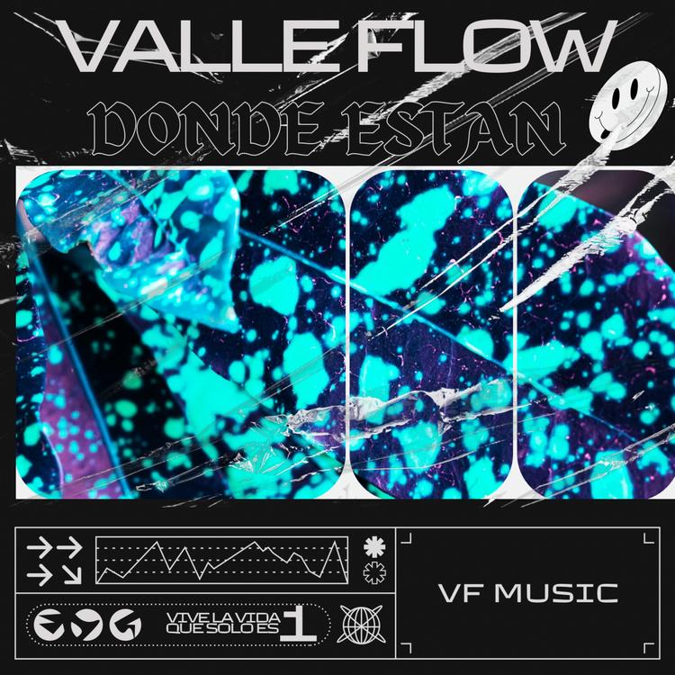 VALLE FLOW's avatar image