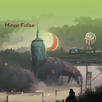 Minor FALSE's cover