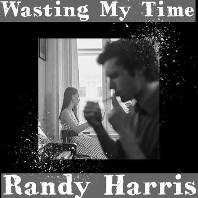 Randy Harris's cover