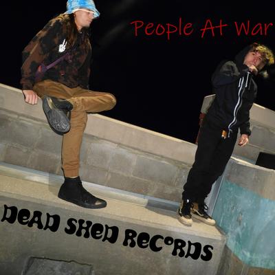 Dead Shed Records's cover