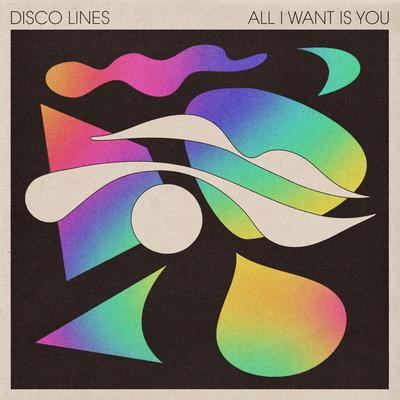 All I Want Is You's cover