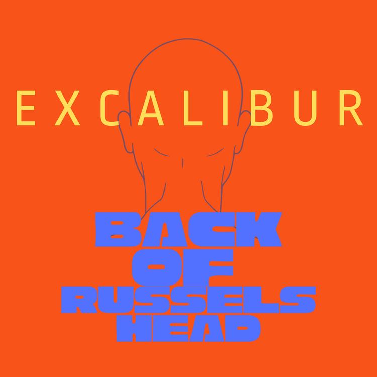 Excalibur's avatar image