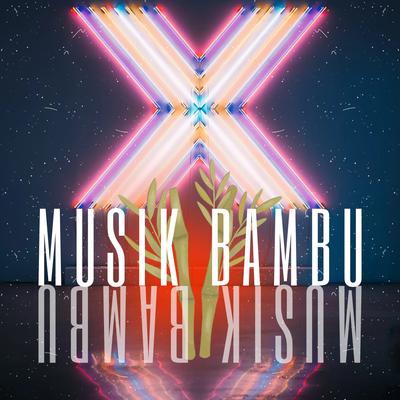 Musik Bambu's cover
