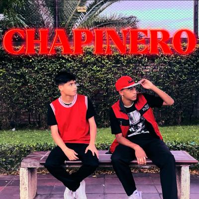 Chapinero's cover