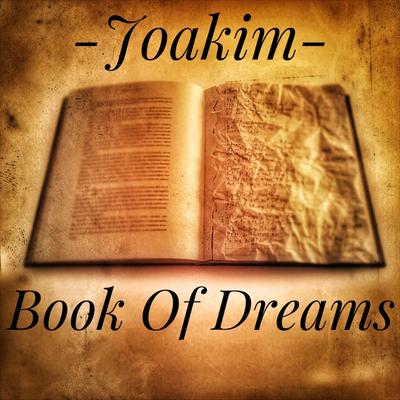 Book Of Dreams By Joakim's cover