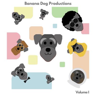 Banana Dog's cover