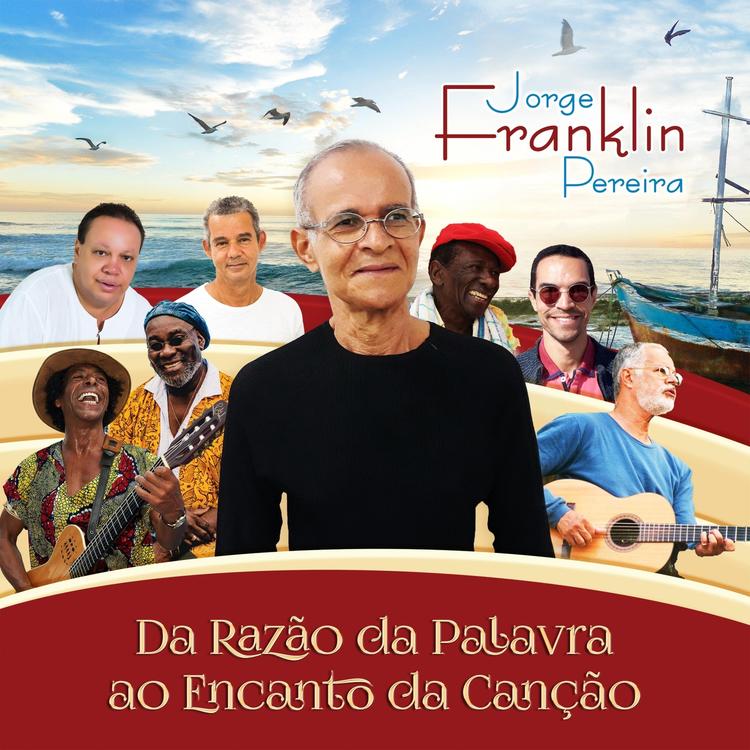 Jorge Franklin Pereira's avatar image