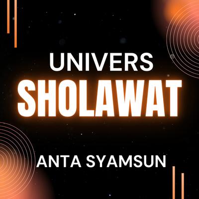 ANTA SYAMSUN's cover