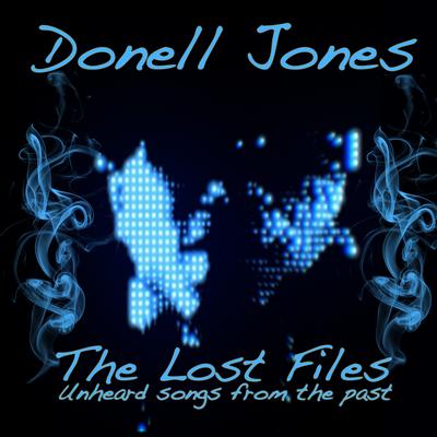 The Lost Files's cover