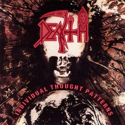 Overactive Imagination By Death's cover