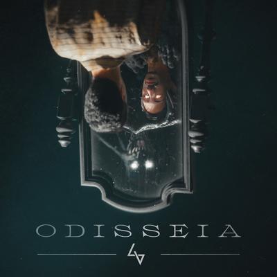 Odisseia By LVcas's cover