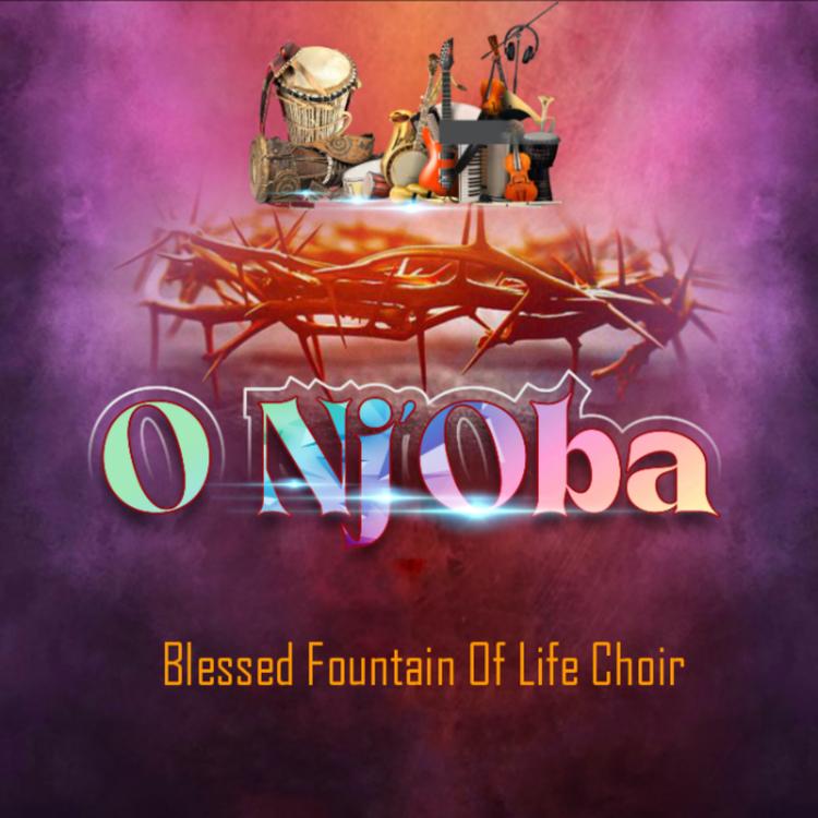 Blessed Fountain Of Life Choir's avatar image
