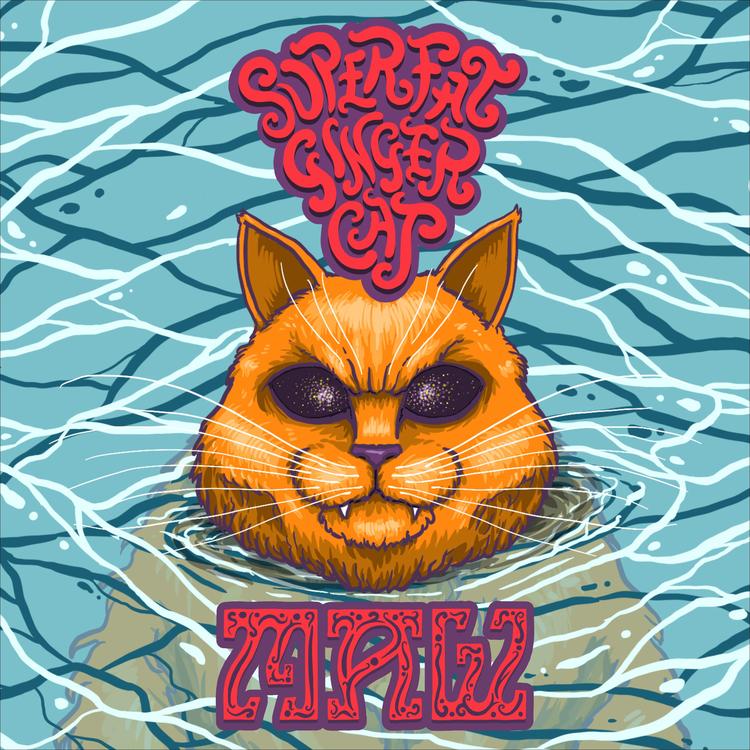 Super Fat Ginger Cat's avatar image