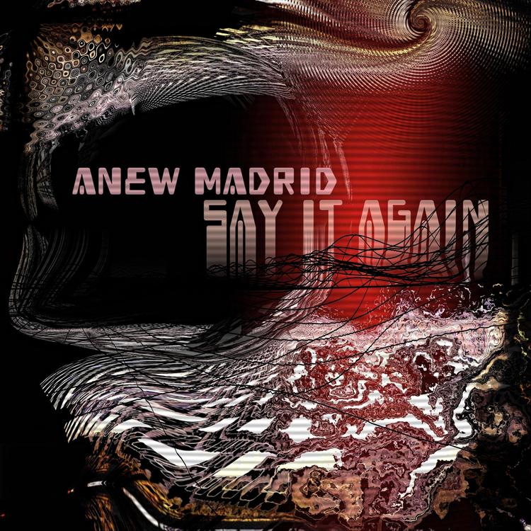 Anew Madrid's avatar image