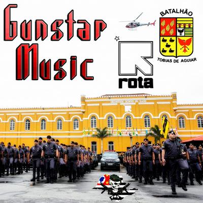 Rondas Ostensivas Tobias de Aguiar (ROTA) (feat. Guerreiros Paulistas)'s cover