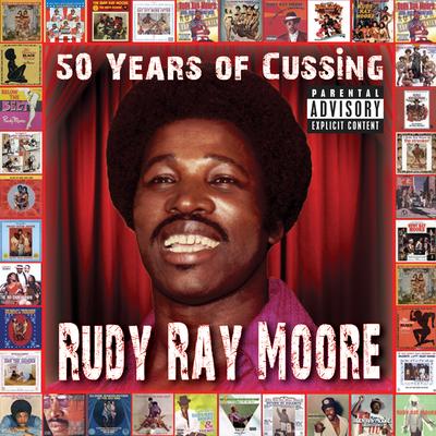 Hercules By Rudy Ray Moore's cover