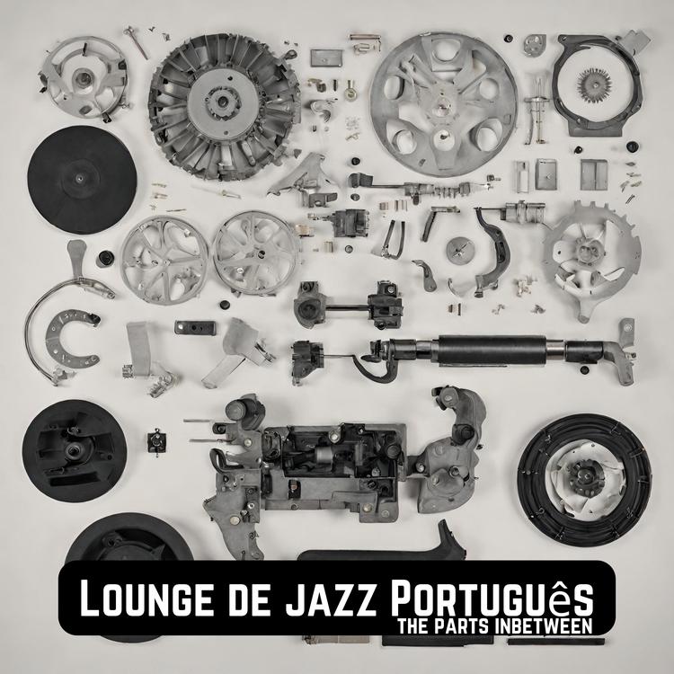 Lounge de jazz Português's avatar image