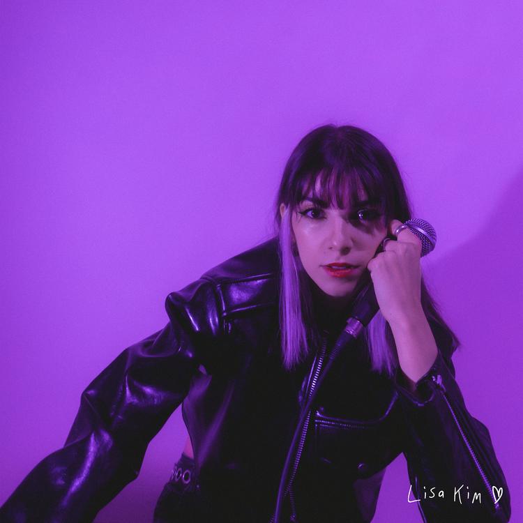 Lisa Kim's avatar image