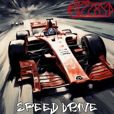 Speed Drive's cover
